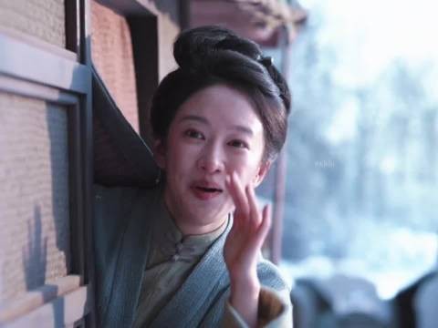 我真的担心有一天会说兰香应该感谢林大爷…