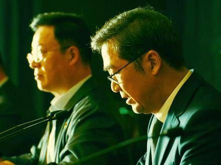公交爆炸案背后竟藏着市长亲手布下的迷局?
