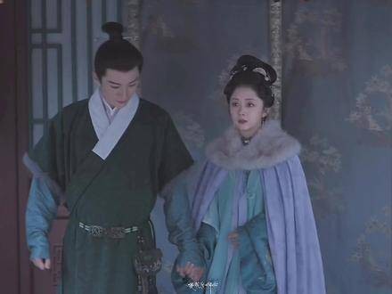 二爷与二奶奶甜度爆表，兰香猝不及防直呼Linda全名，林锦岐当场瞳孔地震！