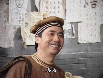 《武林外传》催泪名场面，暂别只为来日更盛大的重聚！
