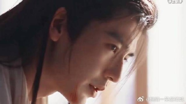 逐玉：没人告诉我逐玉这么好笑啊