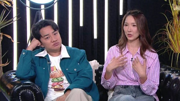 王祖蓝自曝为追李亚男禁食40日！两人曾分开3年，一度关系暧昧
