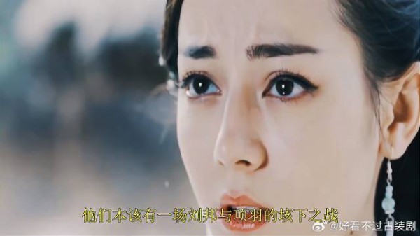《安乐传》 原著：任安乐一心勾引韩烨，为何到手后又把他推开？