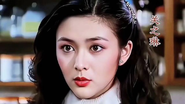 来看看什么是极具辨识度的美,美的都各有特色