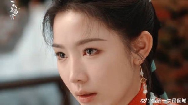 就这个俏书生配野心女,爽夯了!