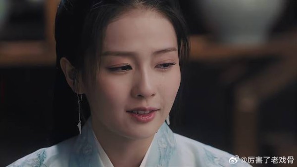 时宜被迫成婚 如今要与周生辰分别，瞬间崩溃大哭
