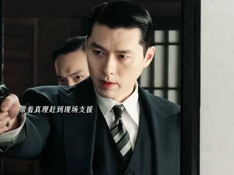 谁懂这个男强女更强的设定有多爽!