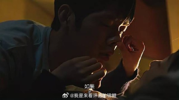 没有一个故事从开头到结尾都幸福，而不幸那才叫故事
