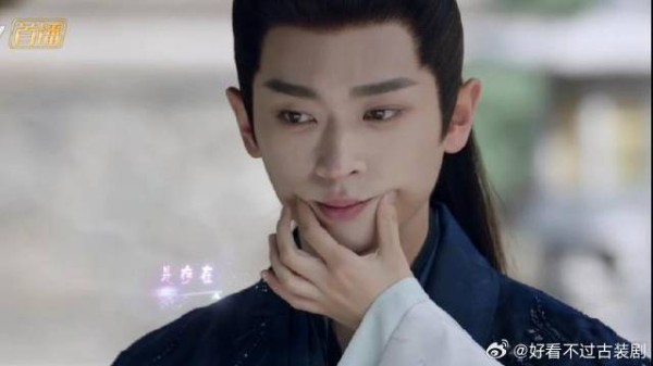 锦月如歌:将军看到女人跟别的男人暧昧不清,顿时吃醋,还回去吗