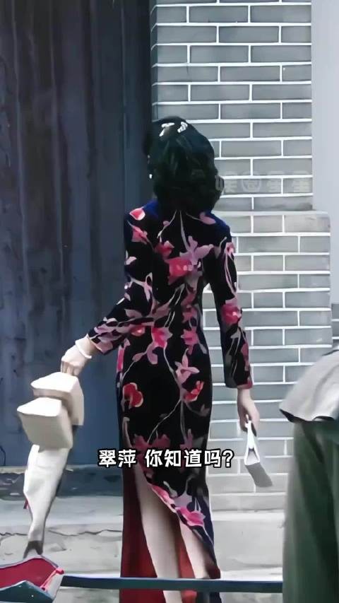 翠平,不止余则成忘不了你,我也忘不了你 /《潜伏》/女性力量