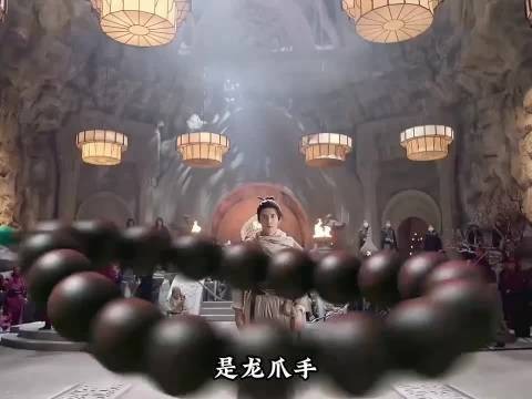 张无忌大战少林空性大师这段也太燃了!