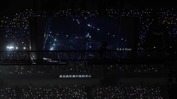 这段和声直接封神！