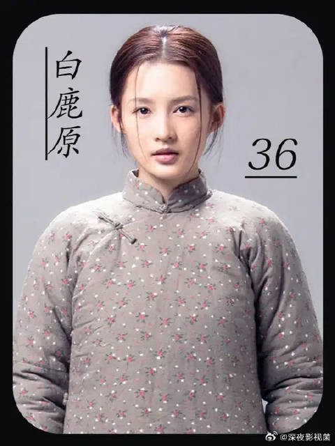 懵懂的黑娃，终于在小娥的暗示下，打开了魔盒