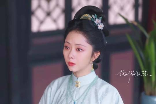 林锦岐知道许兰香就是沈嘉兰,袁绍辉要纳妾 ,兰香如故