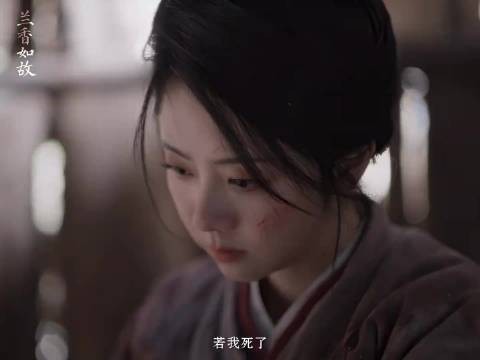 最在意韩粱的人，原来是林锦岐，奄奄一息都对他念念不完