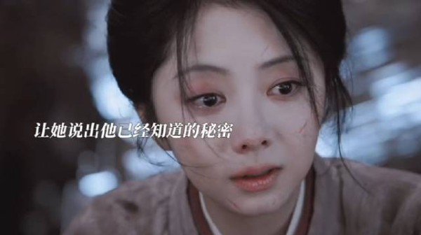 赵星棠留给兰香的礼物被她烧了林锦岐以为兰香会和赵星棠一样拿着证据威胁自己