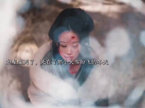 兰香身边有沈家的爱、养父母的疼、师父的护,赵星棠什么都没有…