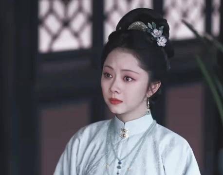 好消息:大爷终于要认出兰香就是嘉兰了,所以圆房安排上了吗?