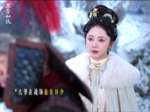 许兰香说服孙勇折返救林锦岐
