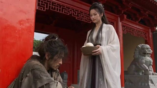 千局百门——假恩局 遇到无缘无故对你好的人,要擦亮双眼,谨防被骗