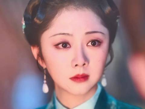 兰香被灭门之事一直压在心里,始终迈不过那道坎!
