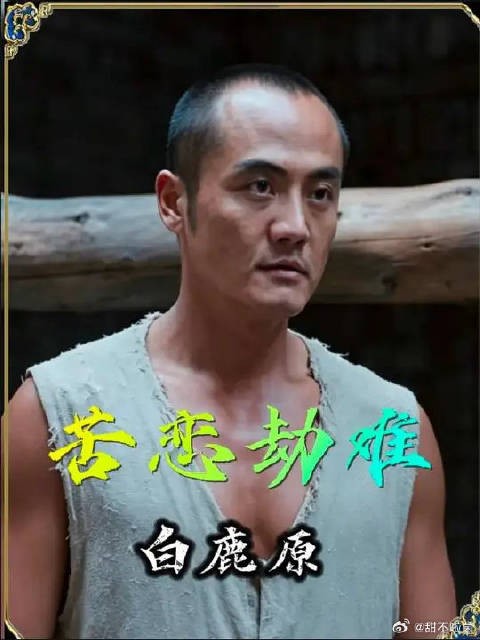 黑娃本想大干一场,没想到却落的差点殒命的地步