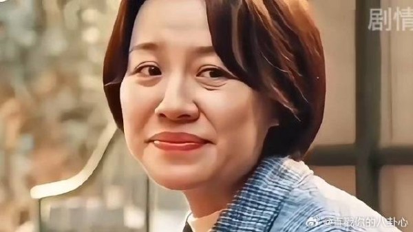 都说齐爱华大义,为了报恩把亲儿子都给曹东方了,你觉得呢?