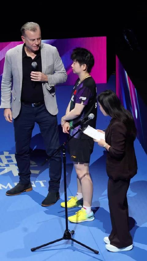 名古屋亚运会乒乓球女单决赛落下帷幕,王曼昱摘得金牌,孙颖莎收获银牌…