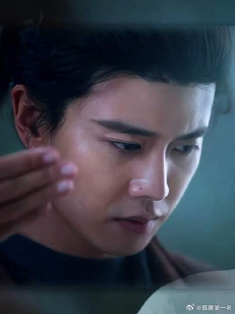 无忧渡任嘉伦宋祖儿找回爱人记忆紧紧相拥