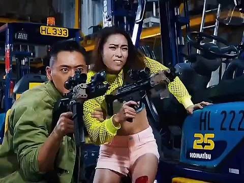 兄弟身负重伤,强忍剧痛让队友先走