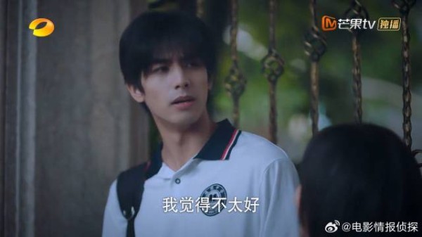 三兄妹被困抢伞?大哥:我觉得不太好,妹妹:大哥说可以