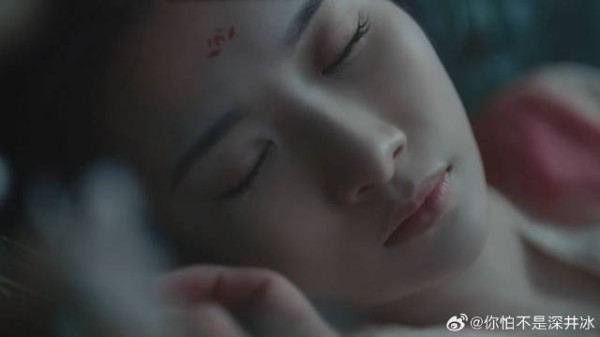 柯颖 | 丞磊 一句话让他红了眼眶!十七无心的话,将军瞬间被拉回曾经!