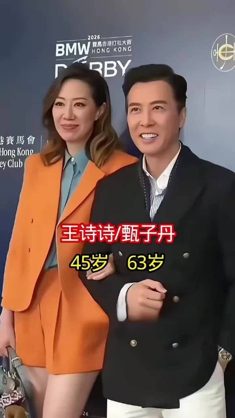 盘点娱乐圈明星夫妻,每一对都是恩爱如初模范夫妻,谁才是你心目中最靓眼的?