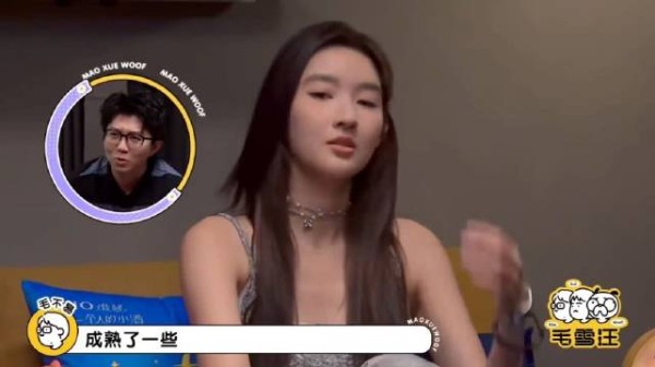 人间清醒王玉雯,一番大女主发言太有水平,活得太通透了