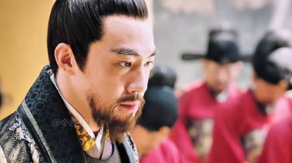 父子兄弟之间那些关于权谋与叛乱 大明风华朱亚文张艺兴俞灏明汤唯邓家佳