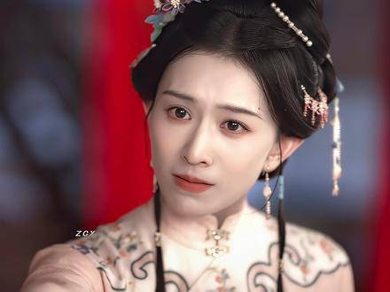 哪怕身为女配，亦能闪耀高光时刻