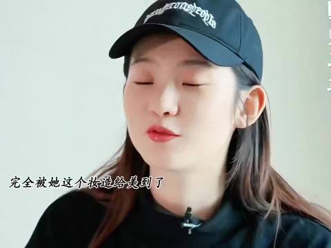 好一个大唐无弱女!女孩我保证你是天使!