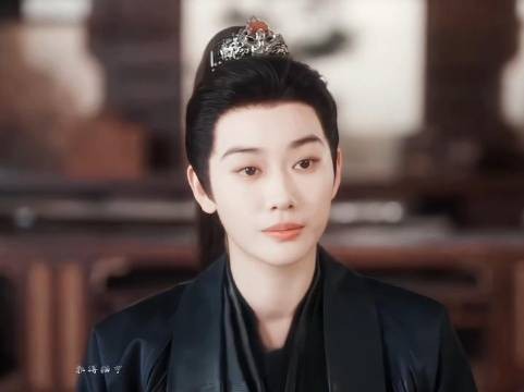 世子妃顿悟之后，操作简直行云流水！ 崔晋百 古装剧