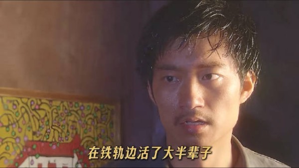 袁山倾力助女孩追梦，不求占有只盼更好未来