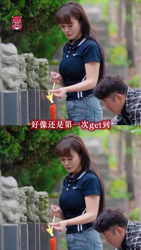 冉莹颖在公公身上感受到了父爱、邹市明、姐姐当家