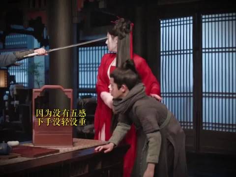 我天，这个下场太惨了，女主太可怜了