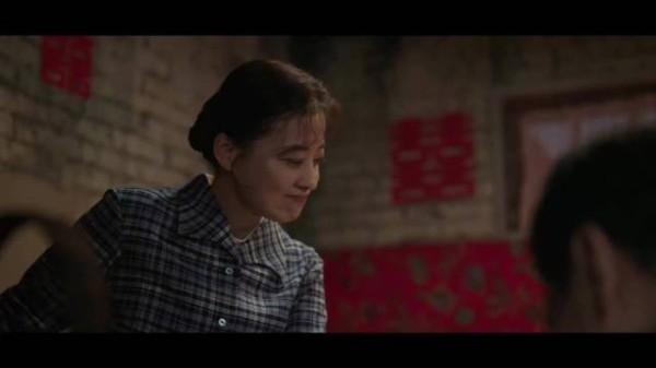 庄好好和宝昆谈心，逐渐接受了庄先进再婚……