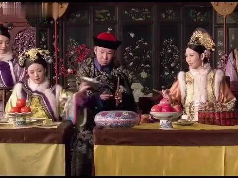 他们仨竟然是各演各的，但这演技也太牛了吧