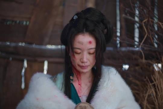 兰香如故赵星棠结局可怜可恨可悲,李梦演技获好评