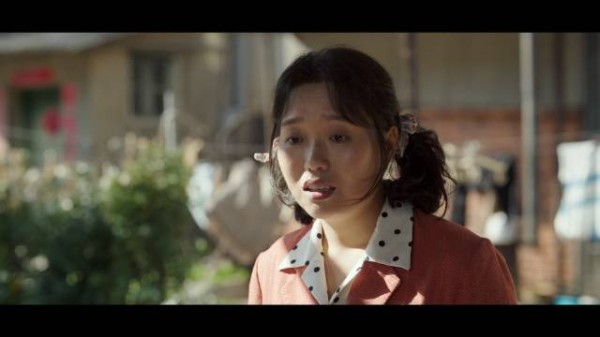 庄先进洗内衣偶遇叶爱花,苏小曼提醒被高谈逗愣