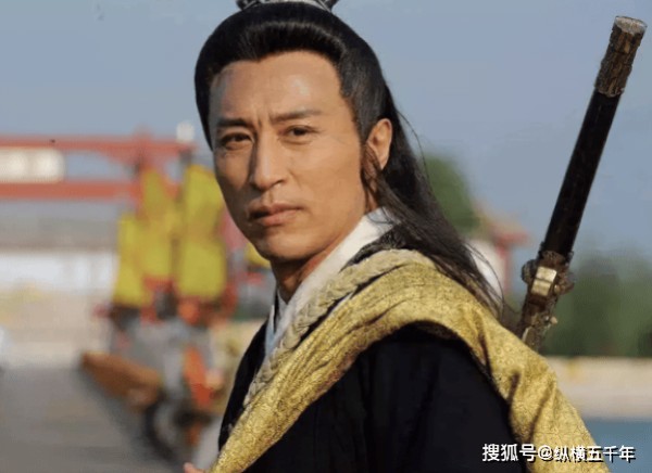 盛唐最成功的诗人：官至节度使，还被封侯，却拒绝救李白