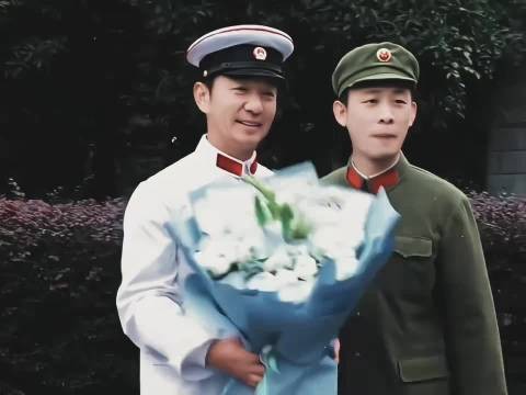 有一种友情叫士兵突击！陈思诚邀请张译、邢佳栋、李晨，片场同框满是回忆