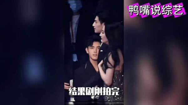 从最强资源咖到狂麦cp被全网嘲,陈飞宇这算翻身成功了吗?