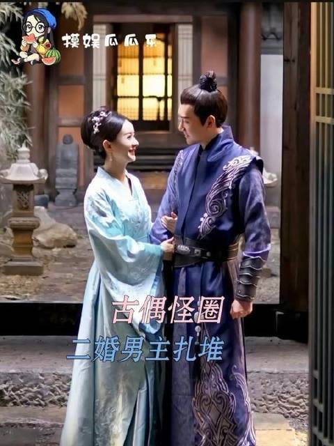 古装言情剧里，女主角的终极使命竟是为再婚男主力挽狂澜？