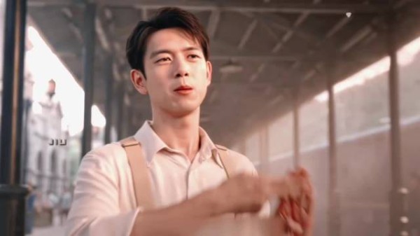 李现《我不是大师》诚明又挨打，马甲多到猜不透